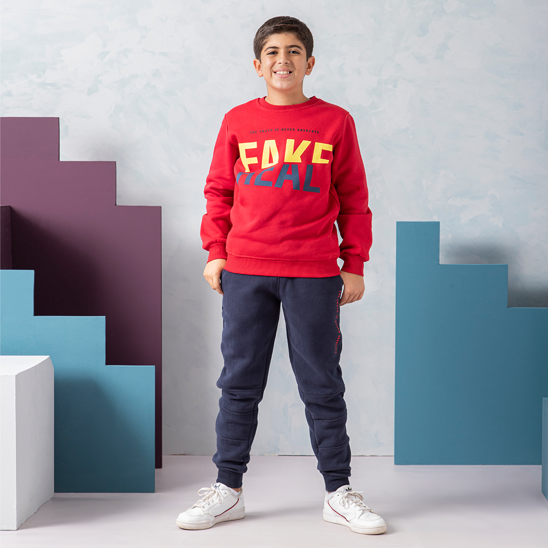 fake بيجاما أولادى