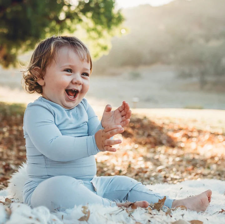 Baby Milton warmer set