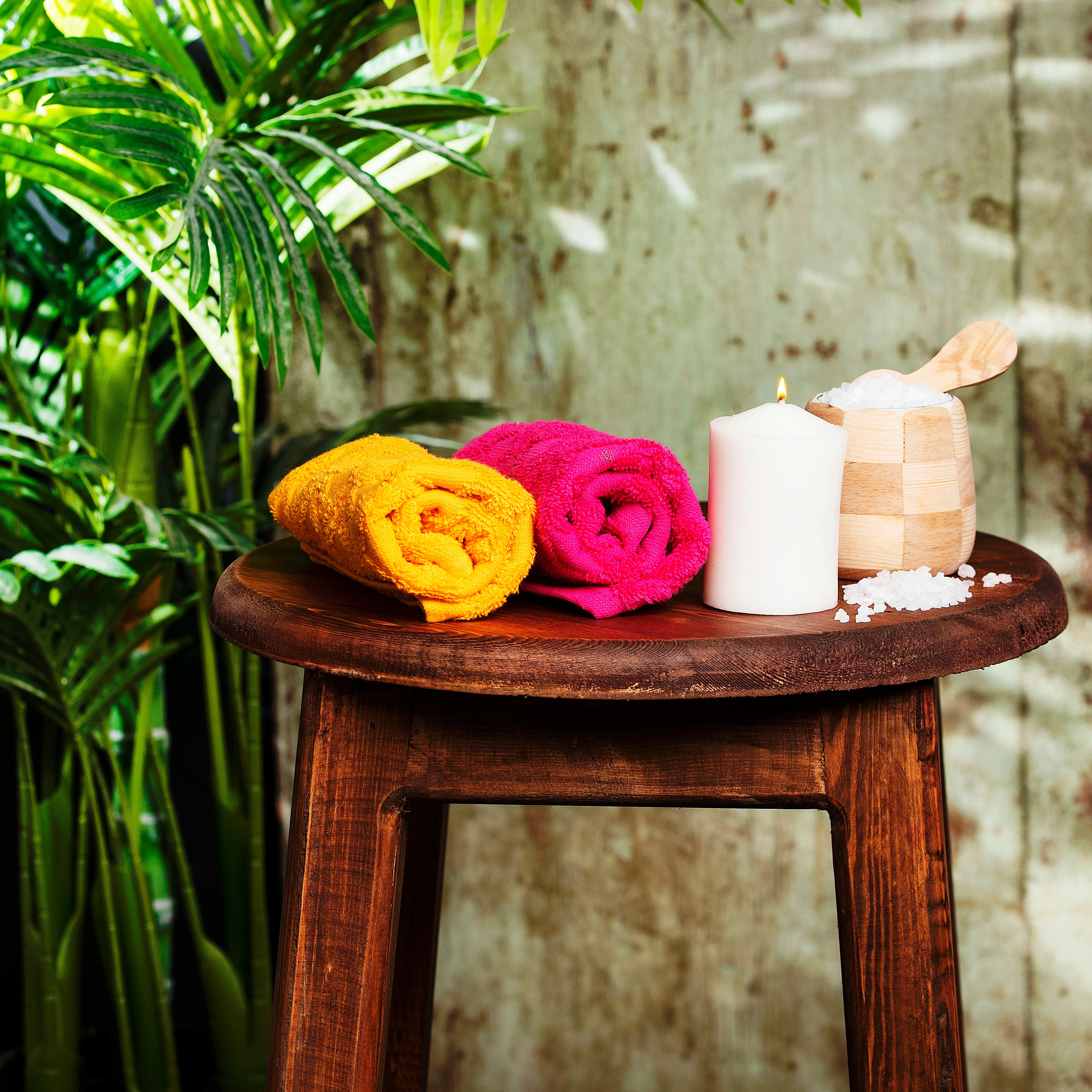 Towel 30*30