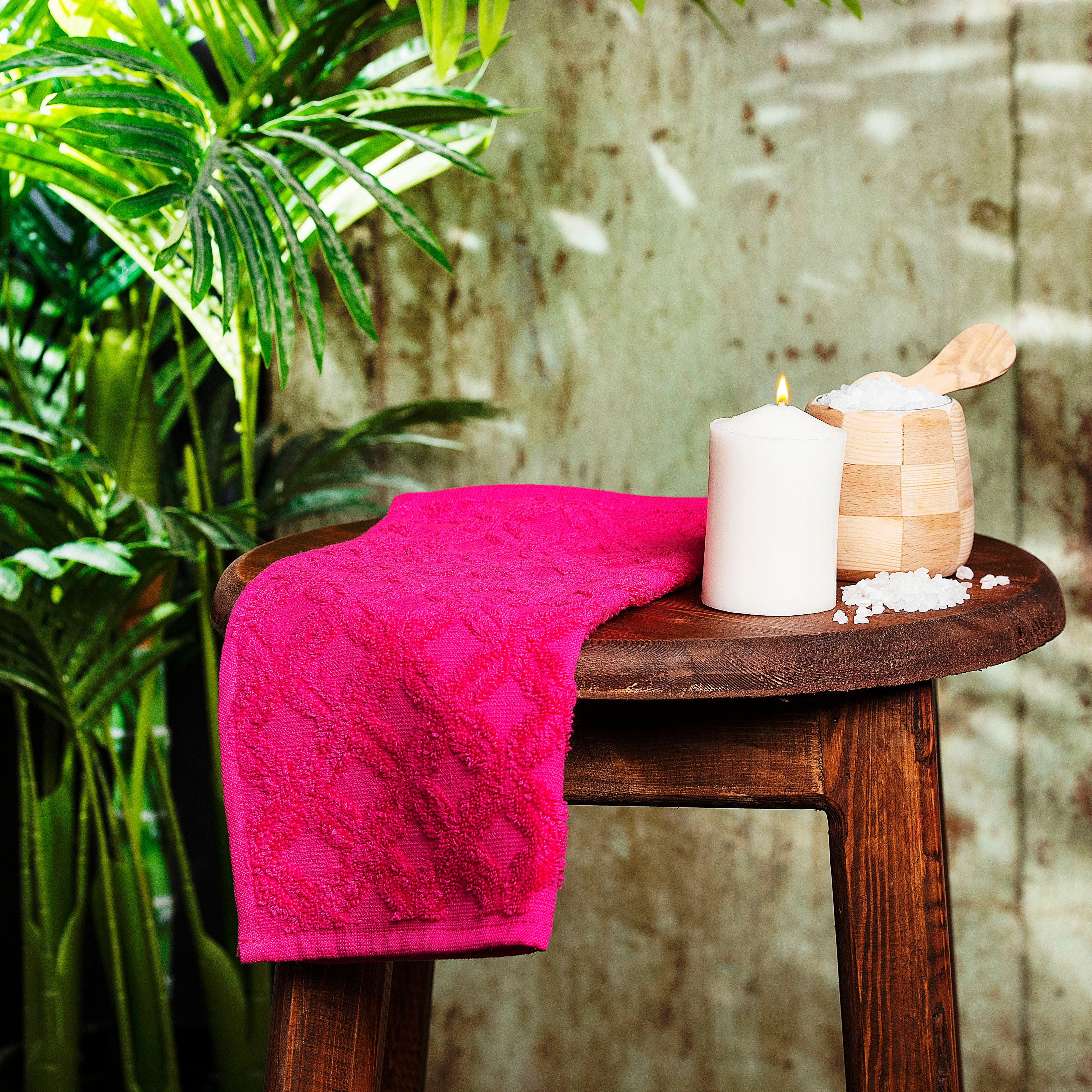 Towel 30*30