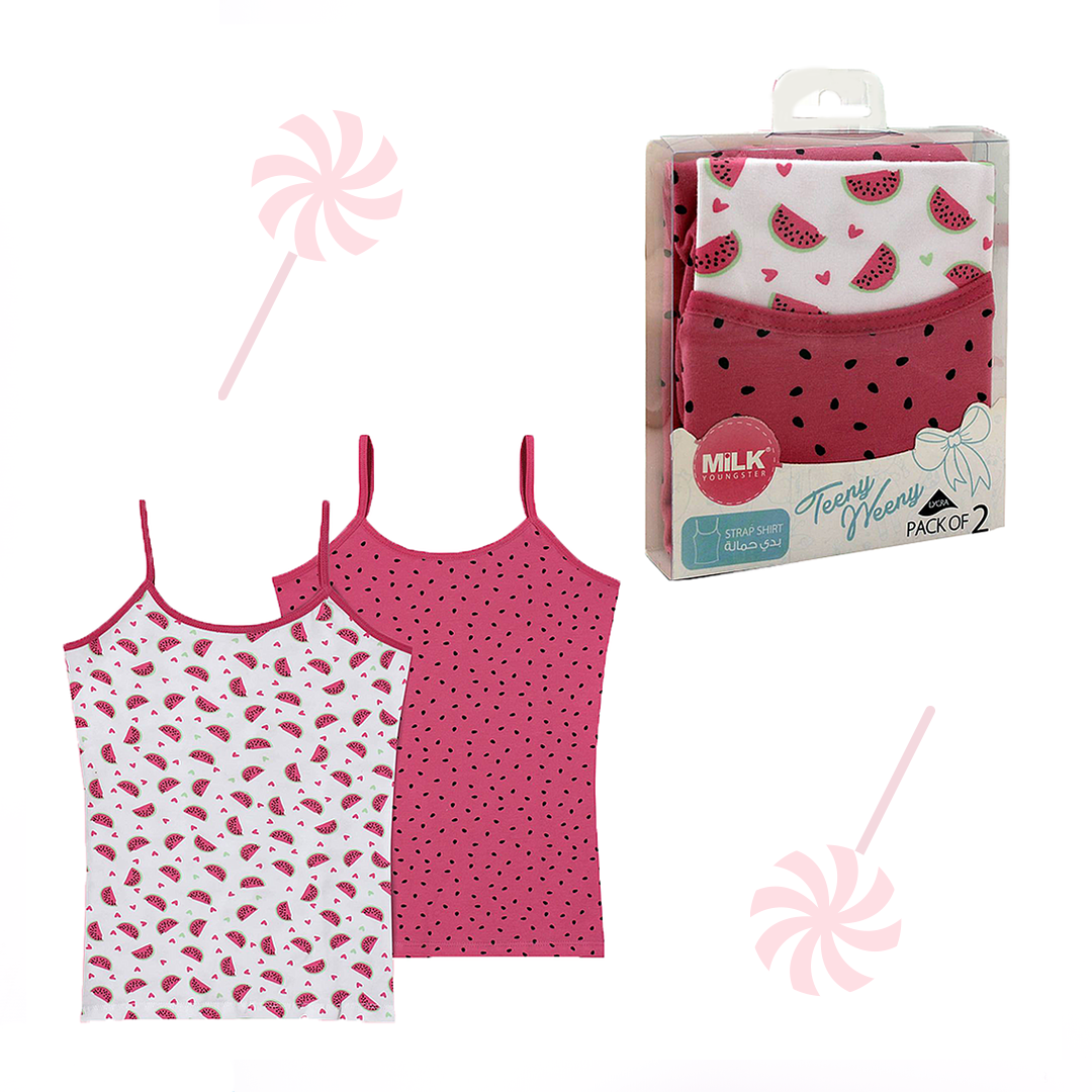 توب بناتي حمالة *الوان عشوائيه