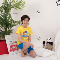 DS-PJ MASKS - القناع